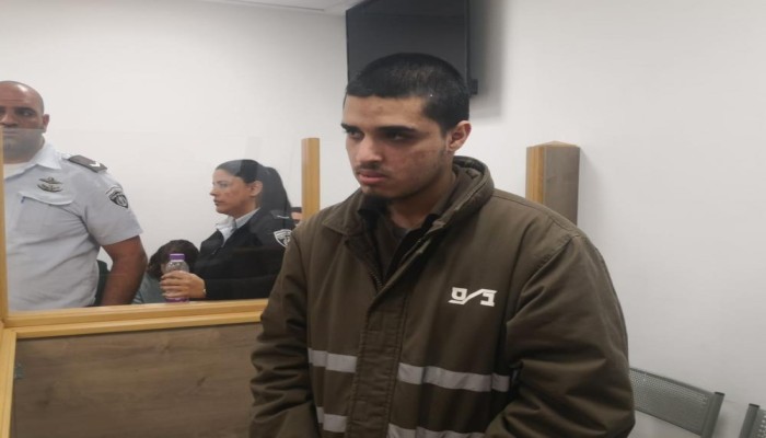 بعد 10 سنوات.. أحمد مناصرة يغادر سجون الاحتلال شابا بعدما دخلها طفلا