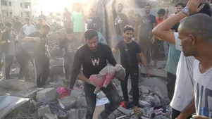 اليوم الـ 25 لتجدد العدوان على غزة.. حرب الإبادة مستمرة