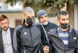 حماس: أحمد مناصرة نموذج صارخ لتنكيل الاحتلال بالأسرى المحرّرين