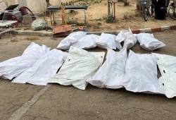 حصيلة العدوان على غزة ترتفع إلى 50,912 شهيدًا