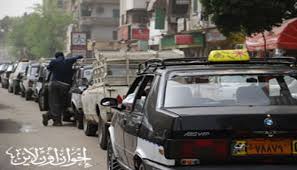 حكومة الانقلاب ترفع أسعار البنزين للمرة الـ19 خلال 6 سنوات