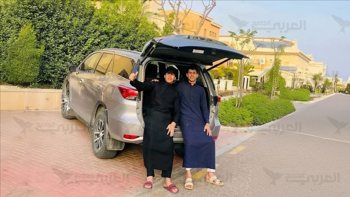 تصفية الشرطة شابين خارج إطار القانون يثير أهالي مطروح