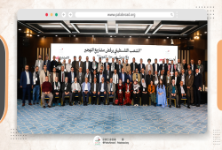 وثيقة المؤتمر الشعبي لفلسطينيي الخارج ترفض التهجير والإبادة وتؤكد حق العودة