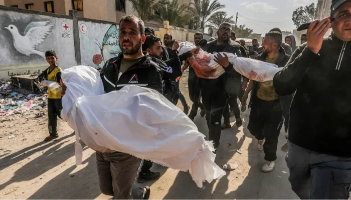 أوبزيرفر: غزة تتعرض لحرب إبادة بتمويل غربي