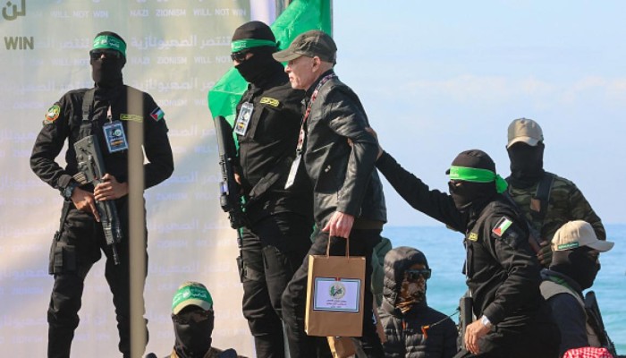 حماس: أسرى الاحتلال لن يعودوا بالضغط العسكري