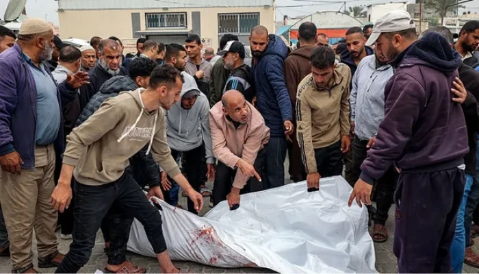 اليوم الـ29 لتجدد العدوان على غزة.. حرب الإبادة مستمرة