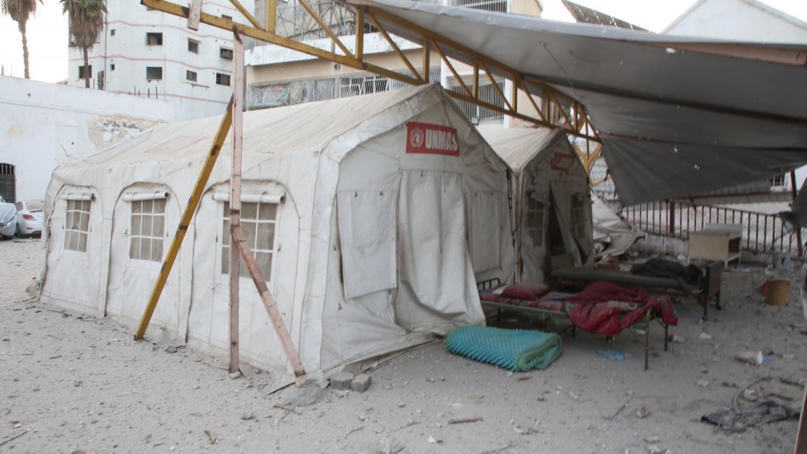 المرضى والجرحى في غزة بلا أدوية وإغلاق المعابر يفاقم الأزمة