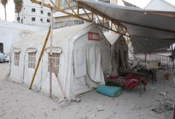 المرضى والجرحى في غزة بلا أدوية وإغلاق المعابر يفاقم الأزمة