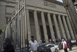 نيابة الانقلاب تحبس 25 مختفيا قسريا.. وتجديد احتجاز خبير اقتصادي