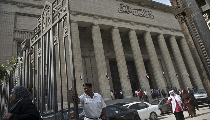 نيابة الانقلاب تحبس 25 مختفيا قسريا.. وتجديد احتجاز خبير اقتصادي