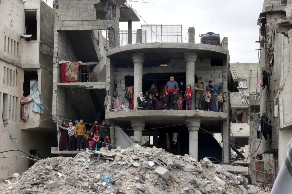 اليوم الـ 31 لتجدد العدوان على غزة.. حرب الإبادة مستمرة