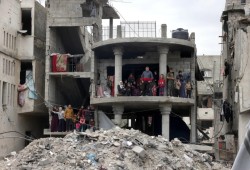 اليوم الـ 31 لتجدد العدوان على غزة.. حرب الإبادة مستمرة