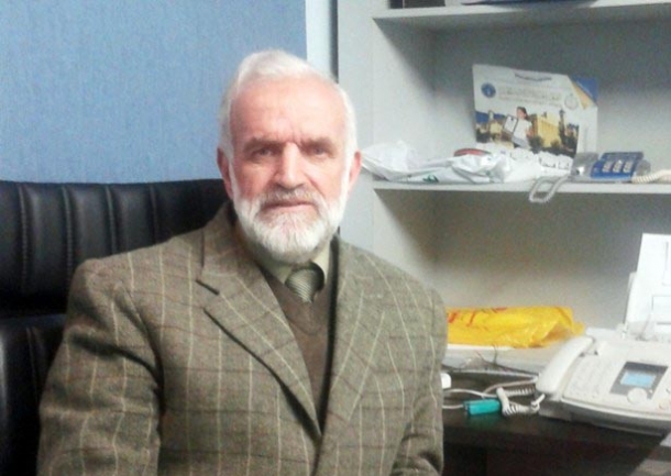 القيادي محمد النتشة يتعرض لمحاولة تصفية بسجون الاحتلال