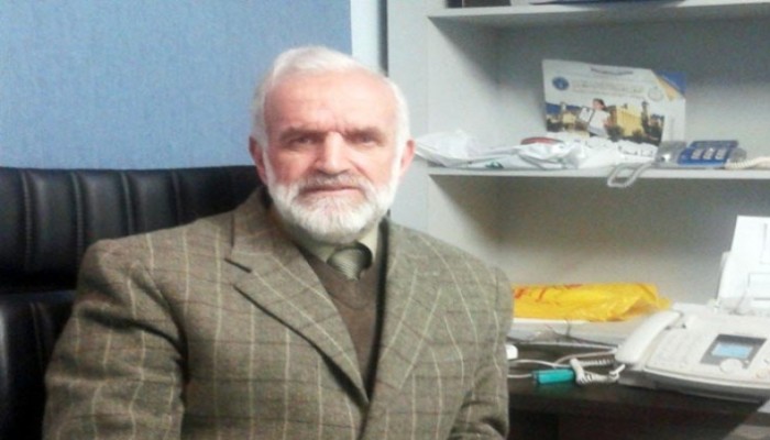 القيادي محمد النتشة يتعرض لمحاولة تصفية بسجون الاحتلال