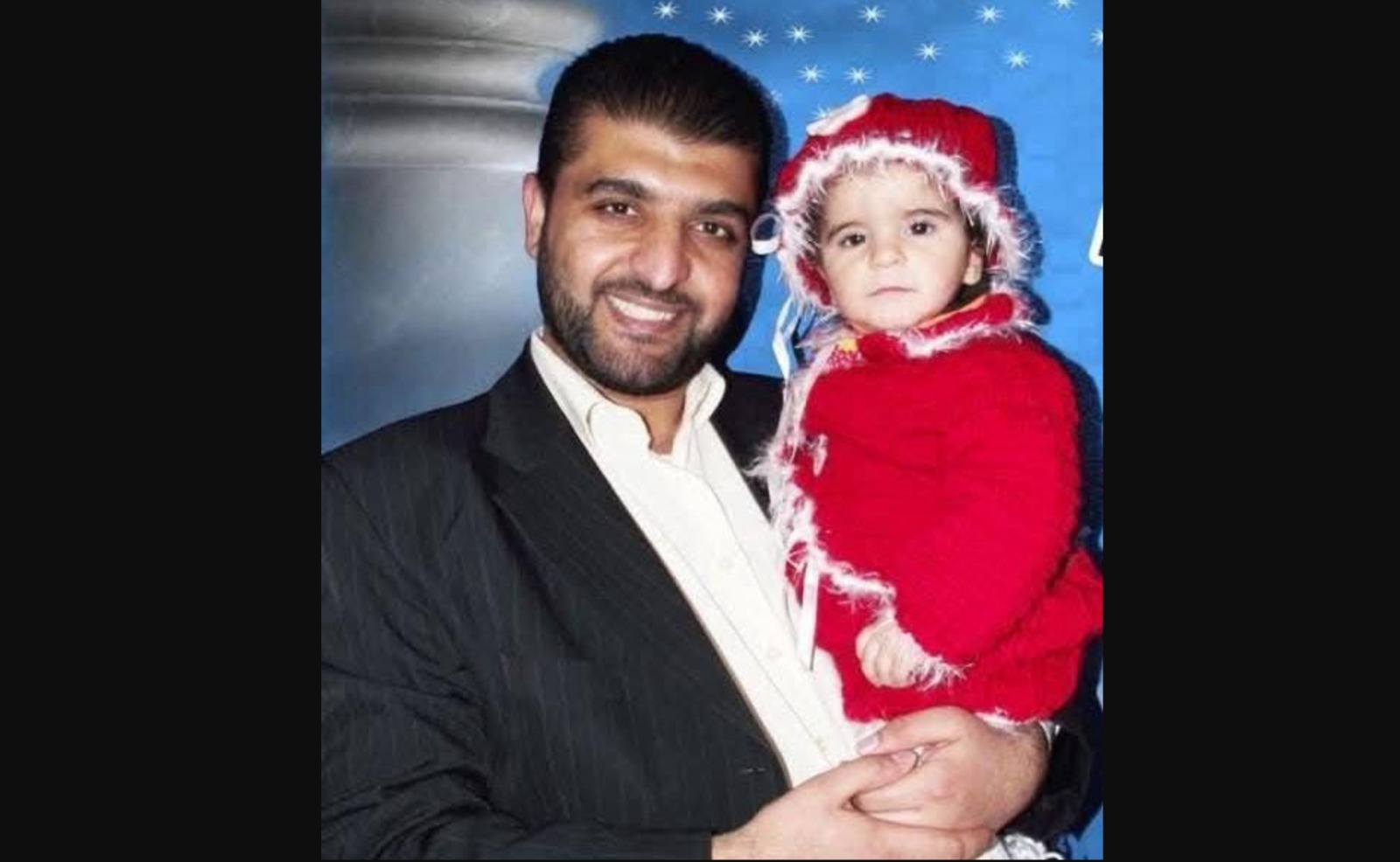 استشهاد الصحفي الفلسطيني تامر مقداد باستهداف منزله بتل الزعتر