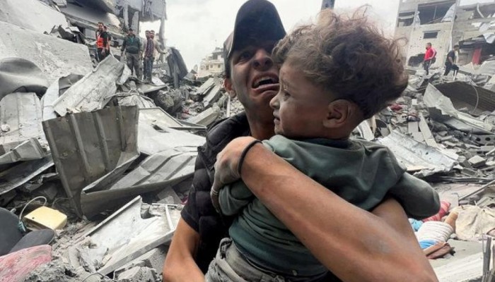 اليوم الـ 33 لتجدد العدوان على غزة.. حرب الإبادة مستمرة