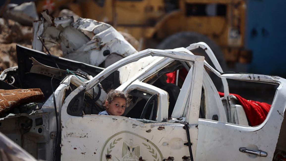 92 شهيداً و219 جريحاً في غزة خلال 48 ساعة