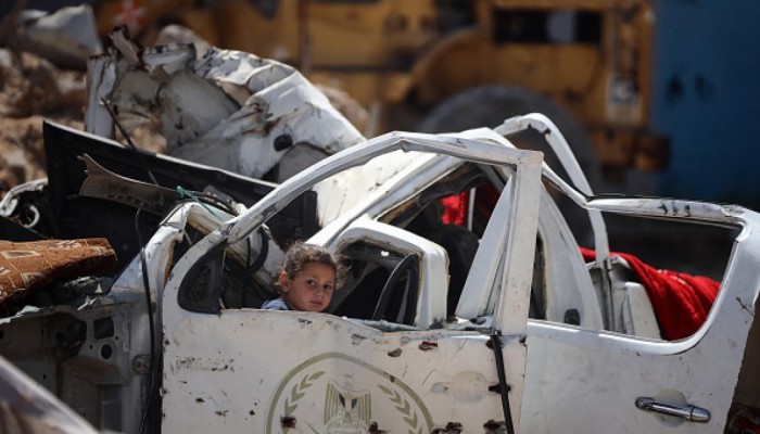 92 شهيداً و219 جريحاً في غزة خلال 48 ساعة