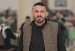 استشهاد البطل سليمان مناصرة بعد اشتباك مع جنود الاحتلال بالضفة