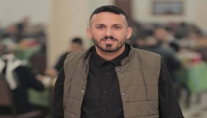 استشهاد البطل سليمان مناصرة بعد اشتباك مع جنود الاحتلال بالضفة