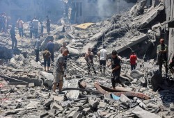 رسالة عاجلة للاتحاد الأوروبي لوقف الإبادة الجماعية في غزة