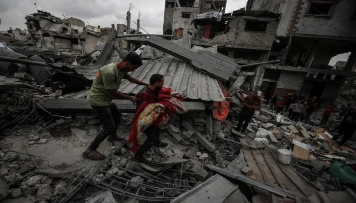 اليوم الـ 35 لتجدد العدوان على غزة.. حرب الإبادة مستمرة