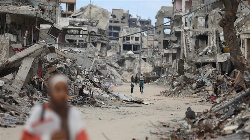 ارتفاع عدد ضحايا الإبادة في غزة إلى 51240 شهيداً