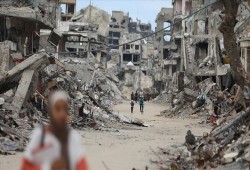 ارتفاع عدد ضحايا الإبادة في غزة إلى 51240 شهيداً