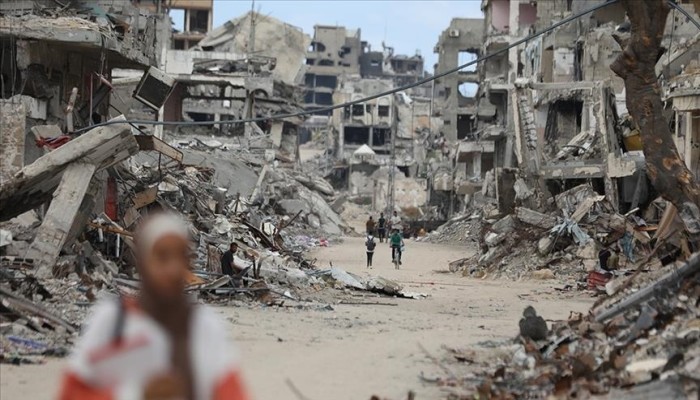 ارتفاع عدد ضحايا الإبادة في غزة إلى 51240 شهيداً