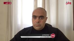 عائلة الباحث  أبو العدس من نابلس تكشف تفاصيل اعتقاله لدى أجهزة السلطة