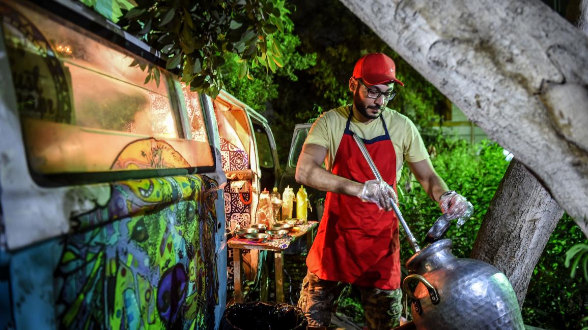 لهيب الأسعار يطال الأكلات الشعبية في مصر