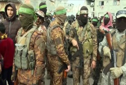 أمن المقاومة يحذر من رسائل مخابرات الاحتلال لأهالي غزة