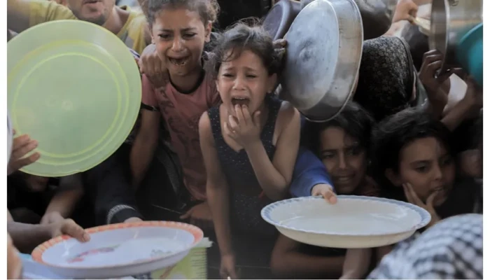 الأمم المتحدة: غزة بدون طعام ودواء منذ 50 يوما