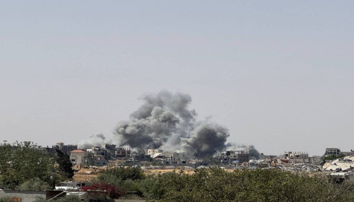 اليوم الـ 36 لتجدد العدوان على غزة.. حرب الإبادة مستمرة