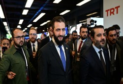 مفاوضات سورية مع تركيا وروسيا بشأن صفقات محتملة