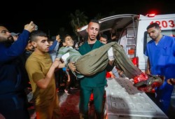 اليوم الـ 38 لتجدد العدوان على غزة.. حرب الإبادة مستمرة