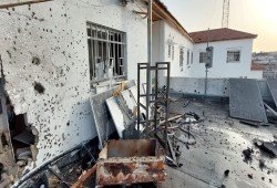 خروج مستشفى الدرة للأطفال عن الخدمة