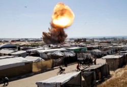 اليوم الـ 39 لتجدد العدوان على غزة..  حرب الإبادة مستمرة