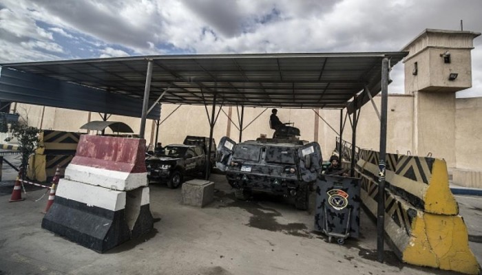 نيابة الانقلاب تحبس 24 مختفيا قسريا ومخاوف على حياة معتقل