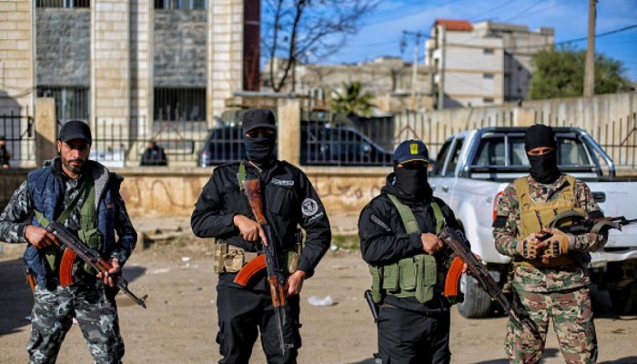 الأمن السوري يعلن مقتل علي شلهوب الطيار البارز في نظام الأسد