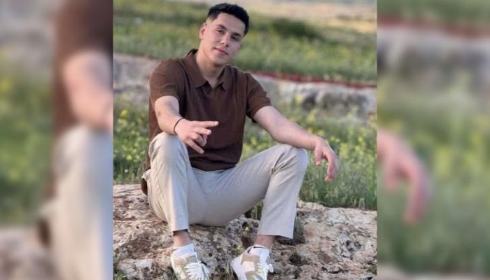 استشهاد فتى فلسطيني برصاص الاحتلال شرق نابلس