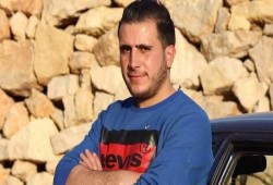 استشهاد الجريح أحمد نصاصرة متأثرا بإصابته برصاص الاحتلال في نابلس