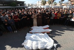 ارتفاع عدد ضحايا الإبادة في غزة إلى 169882 شهيداً وجريحاً