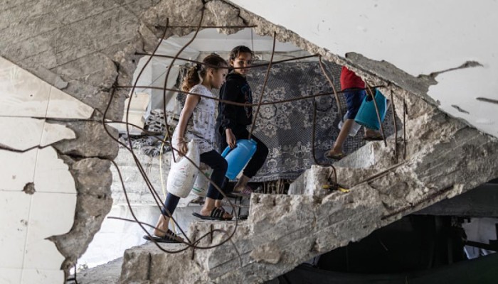 بالأرقام.. ضحايا حرب الإبادة في غزة