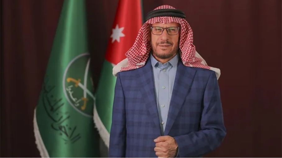 حملة على جماعة الإخوان المسلمين في الأردن.. اعتقال نائب المراقب العام