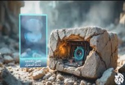 أخطر معدّات التجسس الصهيونية في غزة