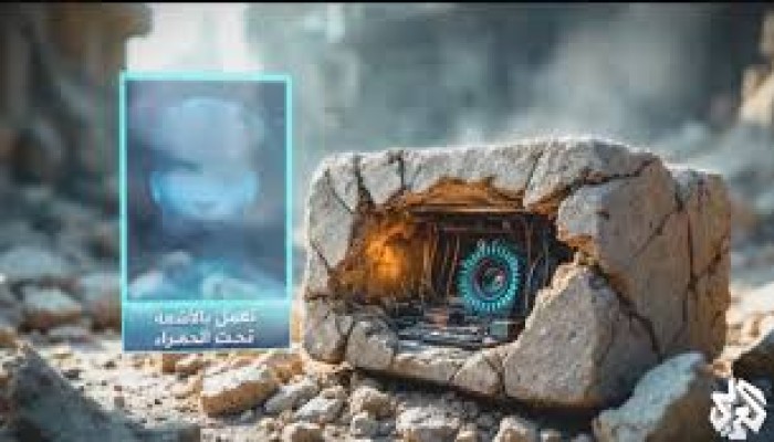 أخطر معدّات التجسس الصهيونية في غزة