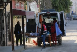 المطالبة بتوفير الرعاية الصحية في الضفة مع تزايد الاحتياجات الإنسانية