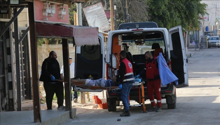 المطالبة بتوفير الرعاية الصحية في الضفة مع تزايد الاحتياجات الإنسانية