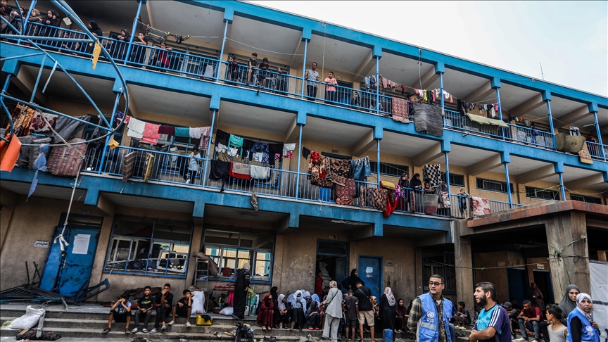 14784 طالبا استُشهدوا في غزة و24766 أصيبوا منذ بدء حرب الإبادة